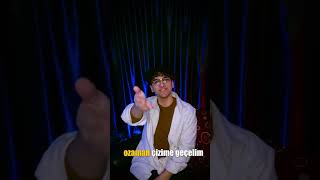 Gönül Dağı Ramazan Çizimi