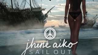 Video thumbnail of "Stay Ready (What A Life) - Jhene Aiko Feat. Kendrick Lamar - Sail Out EP"