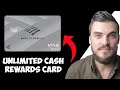 Bank of America Unlimited Cash Rewards Credit Card (Overview)