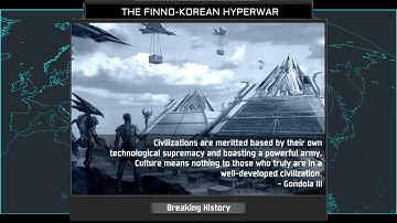 [REUPLOAD] TNO Super Event Eve of the Hyperwar [Shatterscape]