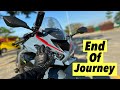 Letting go the kawasaki zx6r