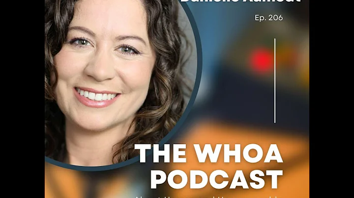 Leadership Coach Danielle Aamodt
