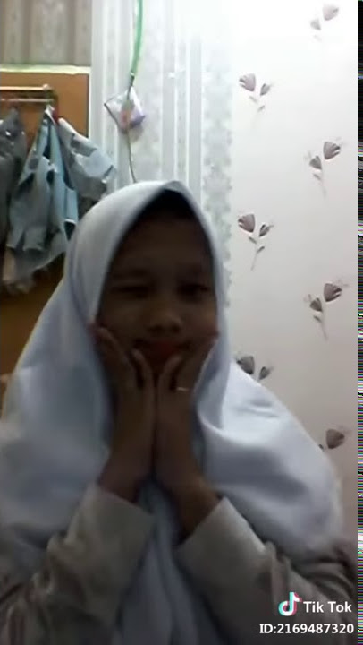 Tik Tok Dulu Kusangka Ku Kan Dapatkan Semuanya