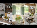 From Farmhouse to Modern The Best Rustic Interior Design Fusion!