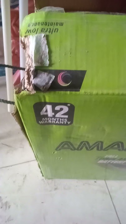 Amaron Inverter Battery 220Ah Price List YouTube amaron-inverter-battery-220ah-price-list-youtube