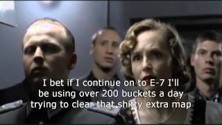 Hitler rants about how hard summer event 2015(Counterattack! The Second Operation SN) is
Make your own Hitler video at http://downfall.jfedor.org/
My feelings when Im doing E-3 at the moment. I feel like quitting the event so as to spare my sanity. Bet thats what you guys are feeling too, whichever map you guys are doing now. Hitler rants about how hard summer event 2015(Counterattack! The Second Operation SN) is