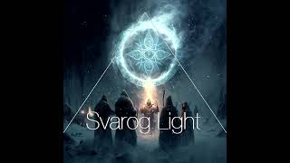 Svarog Light -  Роздуми /25/ Розкриття та збереження своєї сили