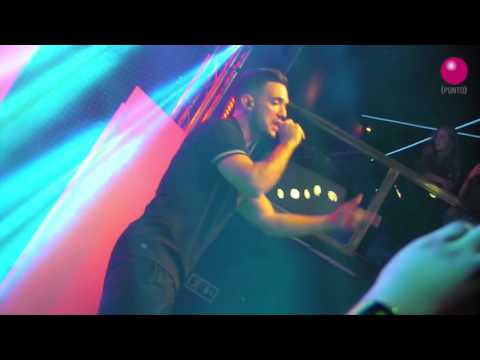 C. TANGANA - BOLSAS  @OchoYMedioClub 12/11/2016