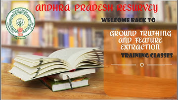 GT & FE CLASSES DAY 4 Feature Extraction with CSV,DXF Files in QGIS