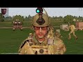 [NZ] Arma 3 Mission Night antics with the UDS Boys!