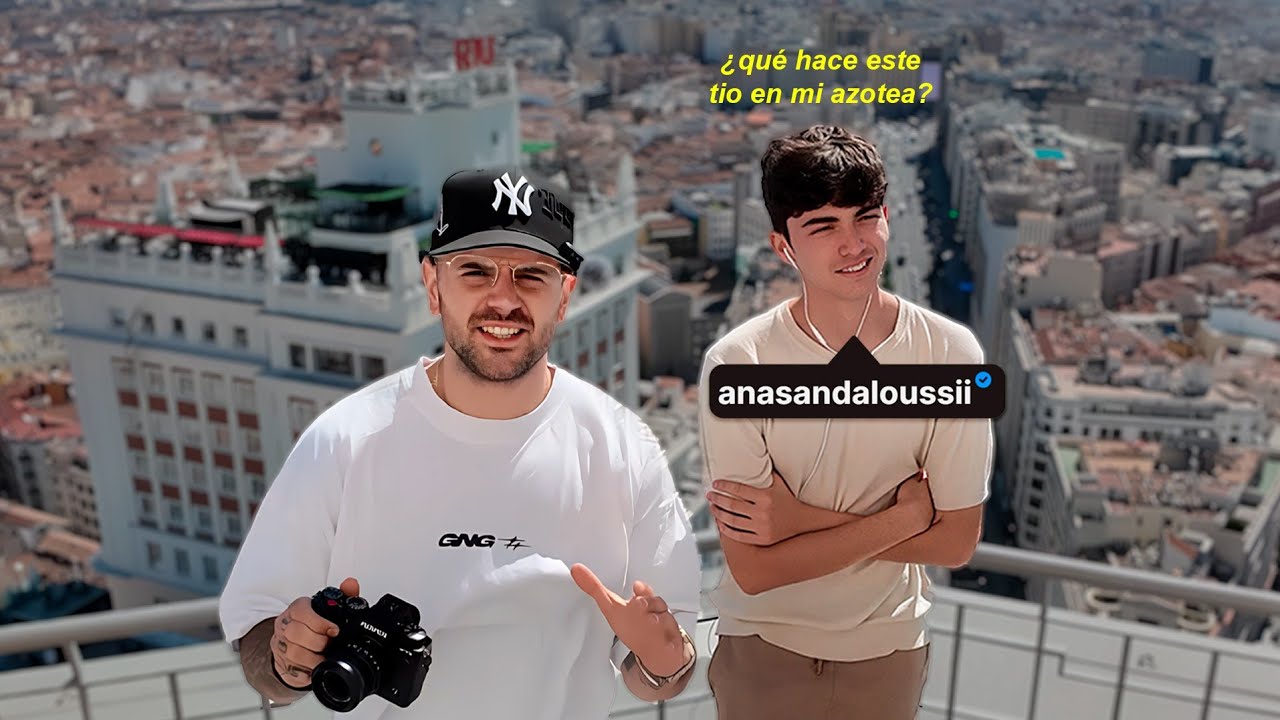 Haz ESTO SI QUIERES hacer FOTOS BUENAS 