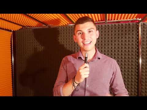 'Bliżej' - Marcin