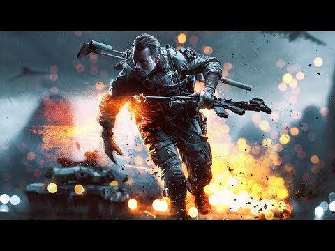 Vídeo: Práctica Con Battlefield 5: Cómo Importan Las Pequeñas Cosas En Este Juego De Disparos A Gran Escala