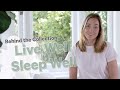 Live Well Sleep Well | Behind the New Bed Linen Collection from Hunting for George