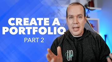 Create an eLearning Portfolio Using Webflow [Part 2]