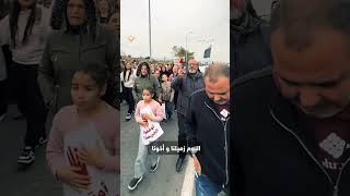 حاجز الخوف واليأس.. لماذا تراجعت المشاركة في مظاهرات رداً على الجريمة