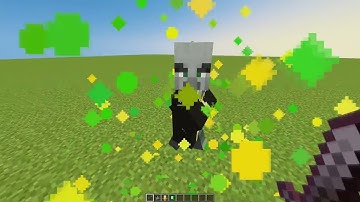 if you give 64 totems to the evoker, how many totems will he drop | Stealth Gaming