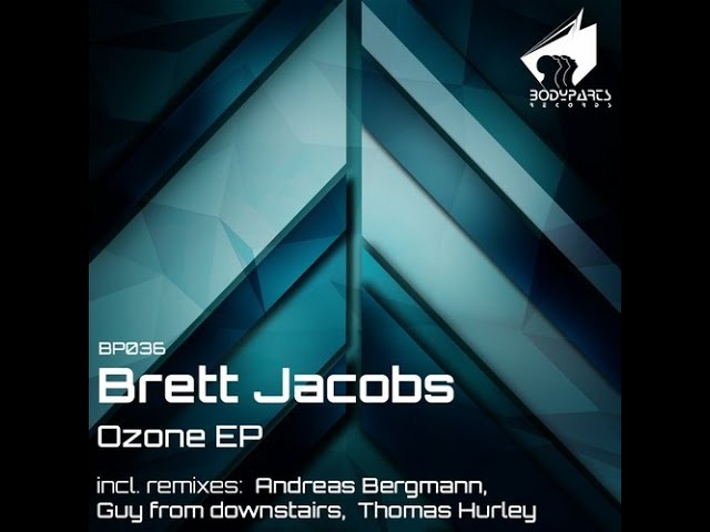 Ver Brett Jacobs - Nebular no YouTube Ver Brett Jacobs - Nebular no YouTube