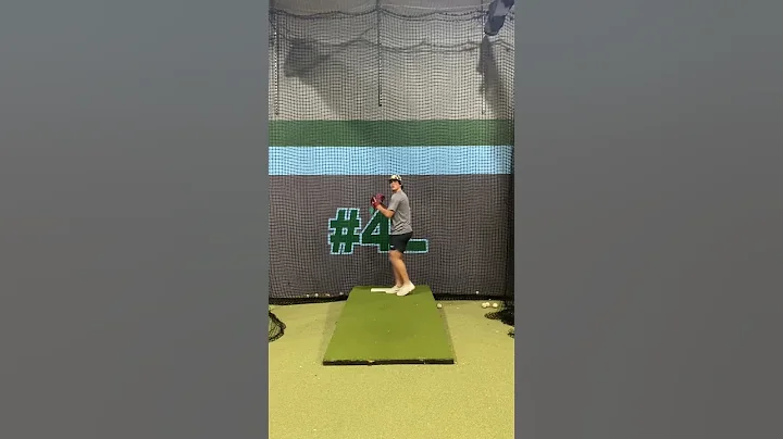 Windup pitching towel drills 11/29