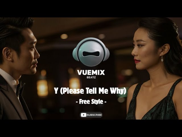 洋楽 Y Y (Please Tell Me Why) - Free Style (Cover VueMix) - YouTube