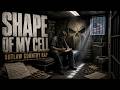 ☠️ Outlaw Country Rap ☠️ | Shape Of My Cell | Home for the next seven years!