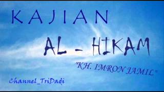 KH Imron Jamil - Kajian Al Hikam 98