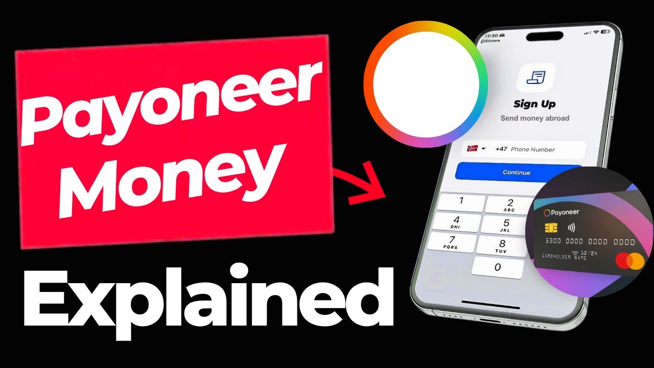 How to Use Payoneer for Beginners in 2025: No Fees Money Transfer