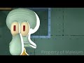 MR Squidfart Is Sad Cause He Aint Got No BITCHES SFM 
