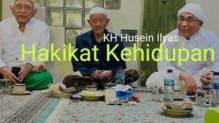 Pengajian KH Husein Ilyas kumpulan Hikmah