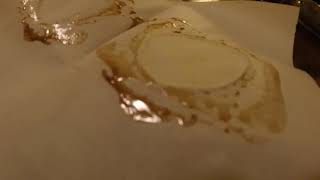 Dankman :episode 3 "How to make rosin"