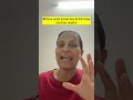 Narration in PPDT and SSB #ssbinterview #ssbaspirants #crackssb