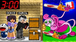 GÜROL VS MİNECRAFT #55