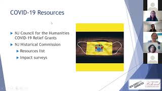 Webinar: Creating Programs in a Digital World Profile