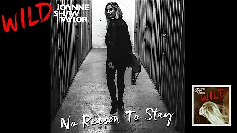 Joanne Shaw Taylor - No Reason To Stay (Official Video)