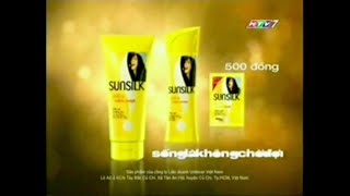 Quảng Cáo - Sunsilk Siêu Mềm Mượt Nhảy Đường Phố 2008
