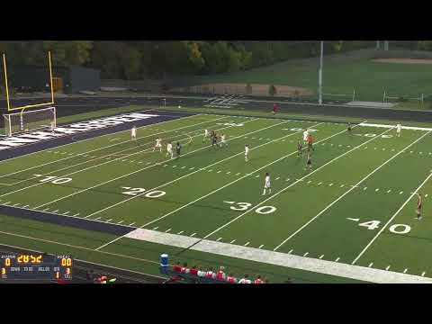 Chanhassen High School vs Benilde-St. Margaret's High School Womens Varsity Soccer