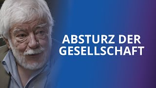 Steuern wir auf die nächste Diktatur zu? (Hans-Joachim Maaz)