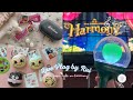 Vlog｜大好きな言葉と音に会いに行く日の記録🎶｜ミセスon Harmony🍏🎀※ライブ映像あり
