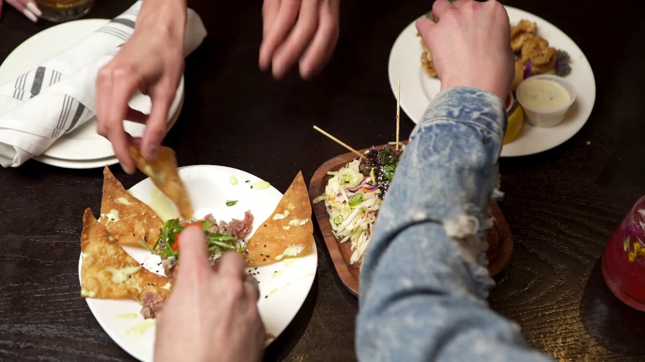 Enterprise Fish Co. Santa Monica Happy Hour YouTube