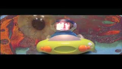 Three Dimensional Tanx - Chemical Cubical