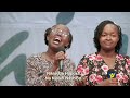 Njiani Huniongoza || Breath of Praise