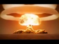 Nuclear bomb explosions