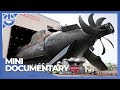 Manufacturing Process of a Massive $3 Billion Attack Submarine | MINI DOCUMENTARY