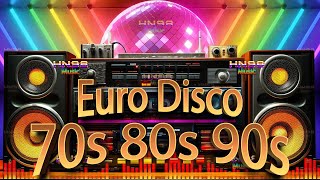Camila Cabello - My Oh My, The Kolors 🎧Italo Disco Dance 2024🎧Euro Disco Dance 70S 80S 90S Classic ️