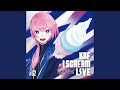 あなたの夜が明けるまで at I SCREAM LIVE (Cover)
