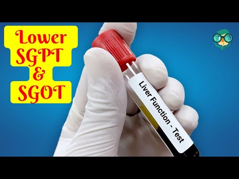 Video: Hoe om SGPT te verlaag (met foto's)
