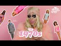 Trixie's Decades of Dolls: The 70s
