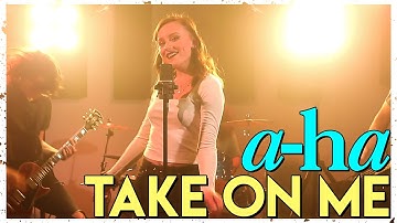 Thumbnail of "Take On Me" - a-ha (Cover by First to Eleven)