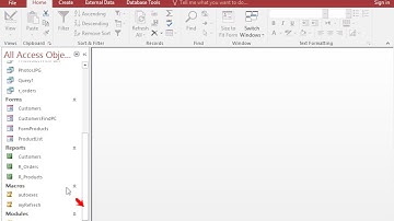 Insert the subreport named R_Orders in the Detail section of the Customers report. Use the...