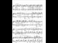 Miniature de la vidéo de la chanson Berceuse, Op. 38 No. 1